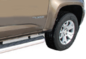 Luverne MegaStep Running Boards