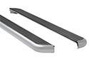 Luverne MegaStep Running Boards