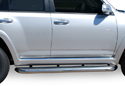 Luverne MegaStep Running Boards