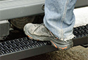 Luverne Grip Step Running Boards