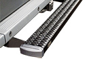 Luverne Grip Step Running Boards