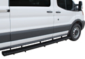 Luverne Grip Step Running Boards