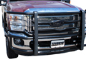 Luverne Prowler Max Grille Guard