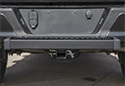 Luverne Grip Step Hitch Step