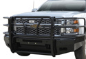 Steelcraft Elevation HD Front Bumper