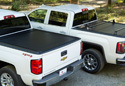 Pace-Edwards UltraGroove Metal Tonneau Cover