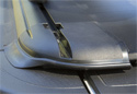 Pace-Edwards UltraGroove Metal Tonneau Cover