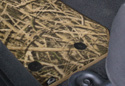 Lloyd Camo Floor Mats