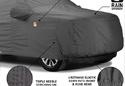 Carhartt Work Truck & SUV Cover