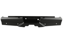 Steelcraft Elevation HD Rear Bumper