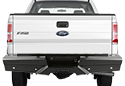 Steelcraft Elevation HD Rear Bumper