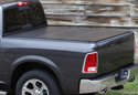 LOMAX Tri-Fold Tonneau Cover