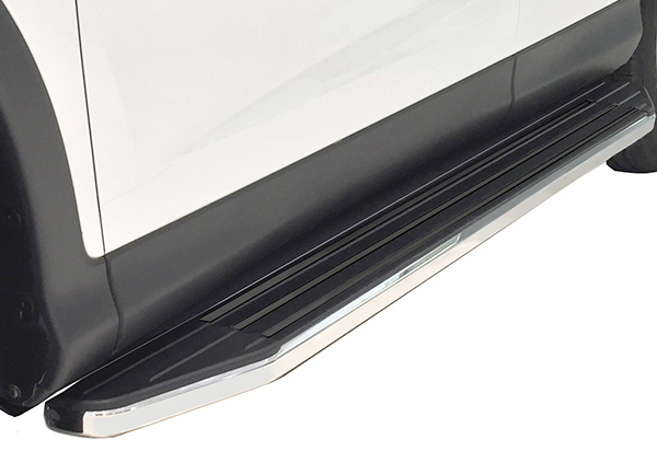 Broadfeet R11 Running Boards