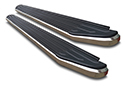 Broadfeet R11 Running Boards