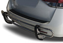 Broadfeet Rear Bumper Guard