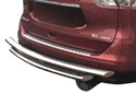 Broadfeet Rear Bumper Guard