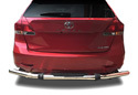 Broadfeet Rear Bumper Guard