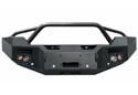 Fab Fours Premium Pre-Runner Front Bumper