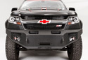 Fab Fours Premium Front Bumper