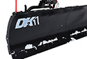 DK2 T-Frame Snow Plow