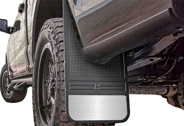 Husky Liners MudDog Mud Flaps