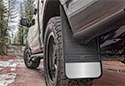 Husky Liners MudDog Mud Flaps