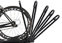 Inno Tire Hold Roof Bike Rack