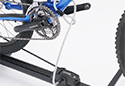 Inno Tire Hold Roof Bike Rack