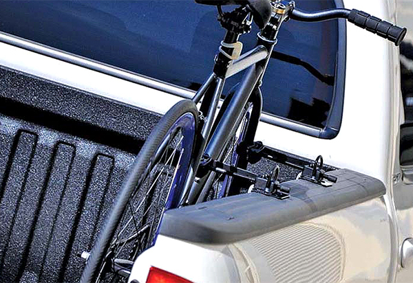 Truck Bed Bike Racks