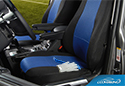 Coverking Seat Cover Installation Kit