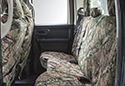 Carhartt Mossy Oak Camo Seat Covers