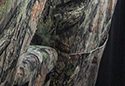 Carhartt Mossy Oak Camo Seat Covers