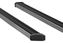 Luverne SlimGrip 5" Running Boards