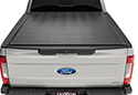 TruXedo Sentry Tonneau Cover