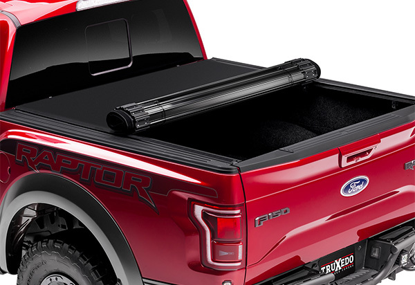 TruXedo Sentry CT Tonneau Cover