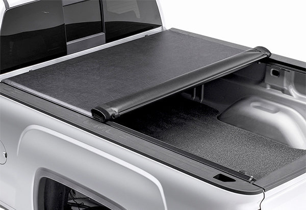 Trident RapidRoll Tonneau Cover