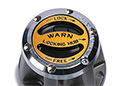 Warn Premium Manual Hubs