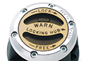 Warn Premium Manual Hubs