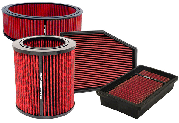 Spectre Performance Air Filter