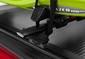 Retrax Powertrax One XR Tonneau Cover