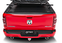 Retrax Pro XR Tonneau Cover