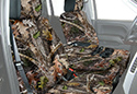 Northern Frontier TrueTimber Camo Seat Covers