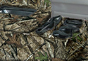 Northern Frontier TrueTimber Camo Seat Covers