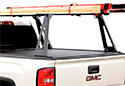 Pace-Edwards Elevated Truck Bed Rack System