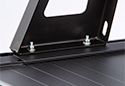 Pace-Edwards Elevated Truck Bed Rack System