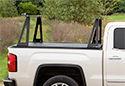 Pace-Edwards Elevated Truck Bed Rack System