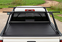 Pace-Edwards Elevated Truck Bed Rack System