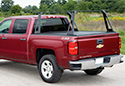 Pace-Edwards Elevated Truck Bed Rack System