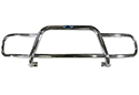 Black Horse Front Runner Bumper Guard