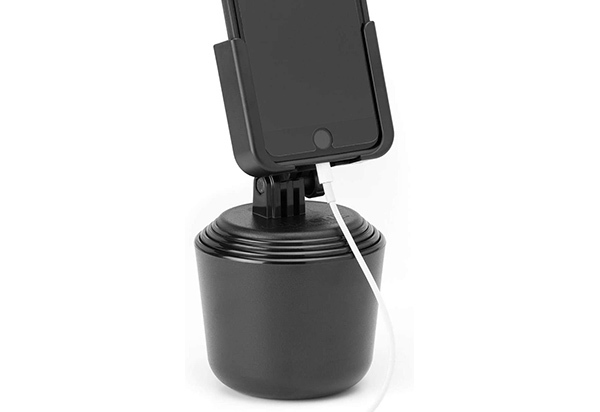 WeatherTech CupFone Universal Cell Phone Holder